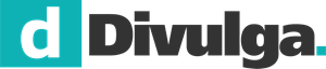 D-Divulga Logo ,Logo , icon , SVG D-Divulga Logo