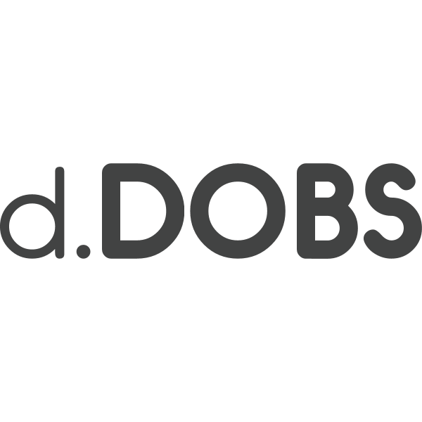 d.DOBS Logo