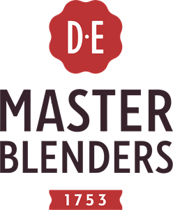 D.E Master Blenders 1753 Logo ,Logo , icon , SVG D.E Master Blenders 1753 Logo