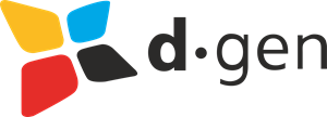 d.gen International,Inc. Logo ,Logo , icon , SVG d.gen International,Inc. Logo