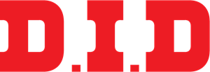 D.I.D chains Logo ,Logo , icon , SVG D.I.D chains Logo