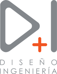 D I DISEÑO INGENIERÍA Logo