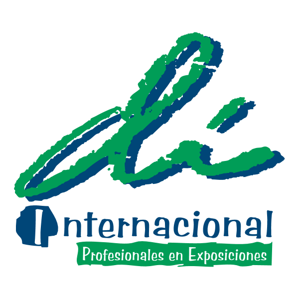 D.I. Internacional Logo