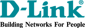 D-Link Logo ,Logo , icon , SVG D-Link Logo