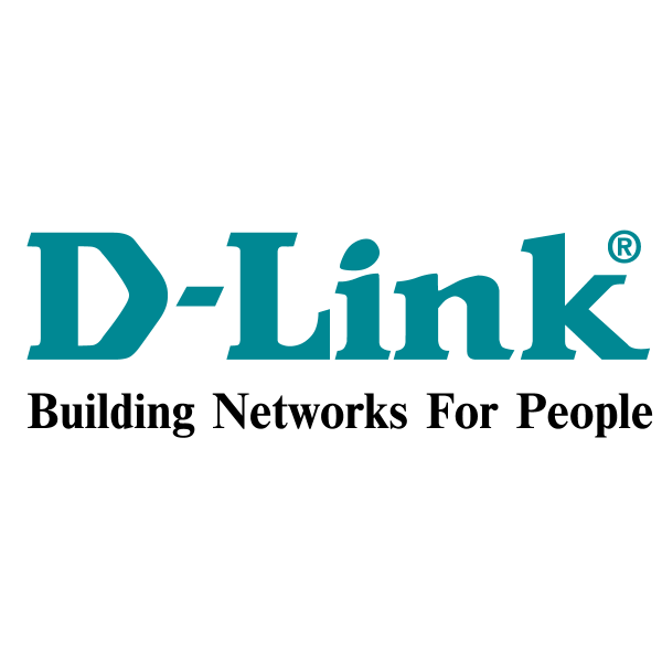 D Link ,Logo , icon , SVG D Link
