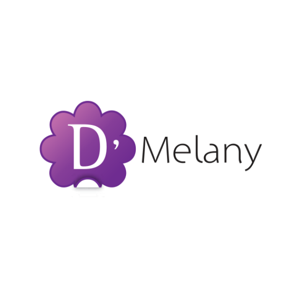 D’ Melany Logo ,Logo , icon , SVG D’ Melany Logo