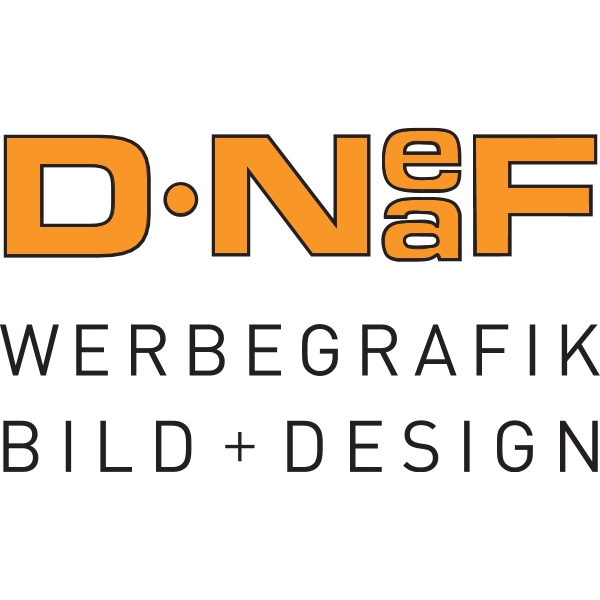 d. naef Logo