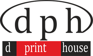 D Print House Logo