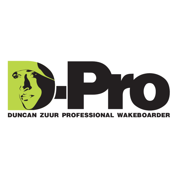 D-Pro Logo ,Logo , icon , SVG D-Pro Logo