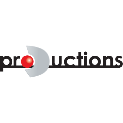 d productions Logo ,Logo , icon , SVG d productions Logo