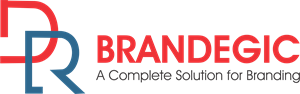 D R Brandegic Logo ,Logo , icon , SVG D R Brandegic Logo