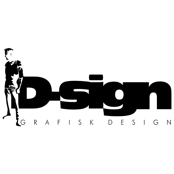 D sign GRAFISK DESIGN