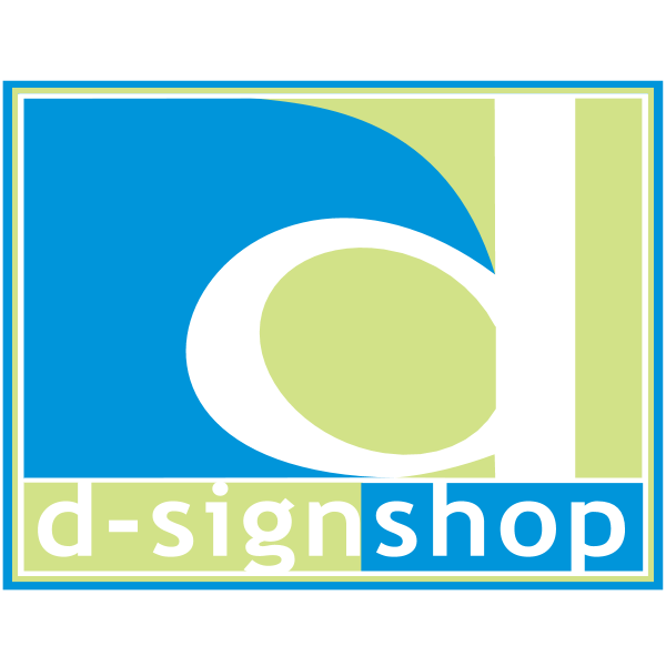 D-Sign Shop Logo ,Logo , icon , SVG D-Sign Shop Logo