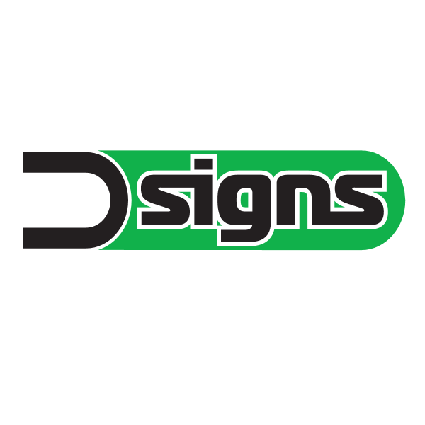 D-Signs.com Logo ,Logo , icon , SVG D-Signs.com Logo