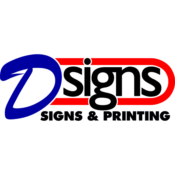 D-Signs Logo ,Logo , icon , SVG D-Signs Logo