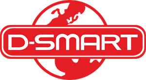 D-Smart Logo ,Logo , icon , SVG D-Smart Logo