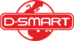 D-Smart Logo