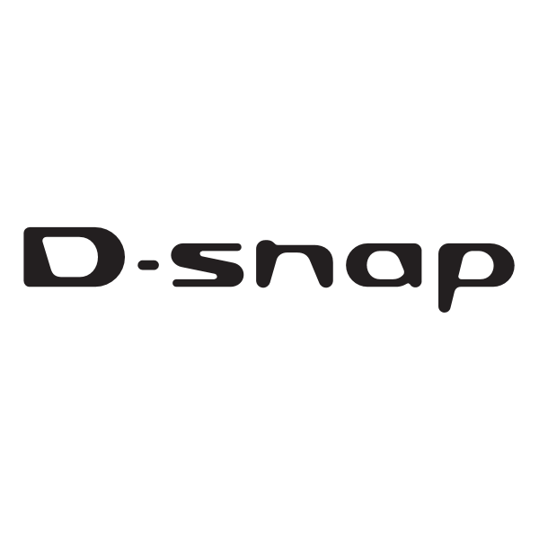 D-Snap Logo ,Logo , icon , SVG D-Snap Logo