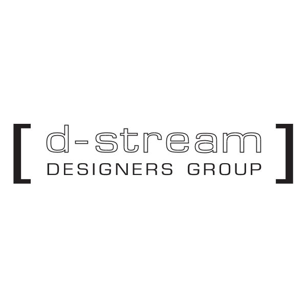 d-stream designers group Logo