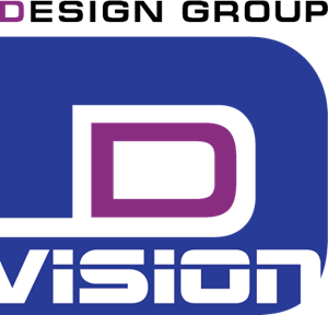 D Vision Logo ,Logo , icon , SVG D Vision Logo