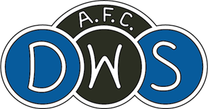 D.W.S. Amsterdam 60’s Logo