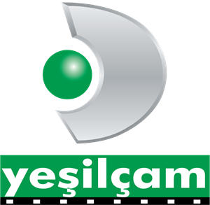 D Yeşilçam Logo