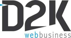 d2k Logo ,Logo , icon , SVG d2k Logo