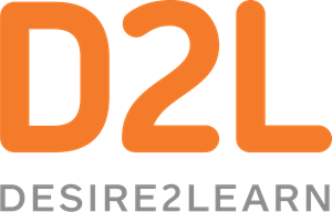 D2L Logo ,Logo , icon , SVG D2L Logo