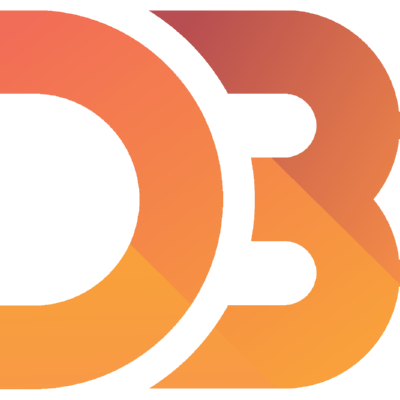 d3 ,Logo , icon , SVG d3