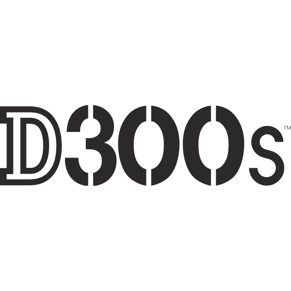 D300s Logo