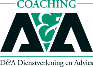 D&A coaching Logo ,Logo , icon , SVG D&A coaching Logo