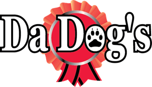 Da Dog’s Logo ,Logo , icon , SVG Da Dog’s Logo