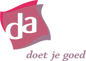 DA Drogist Logo ,Logo , icon , SVG DA Drogist Logo