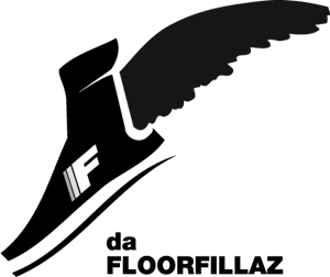 da Floorfillaz Logo ,Logo , icon , SVG da Floorfillaz Logo