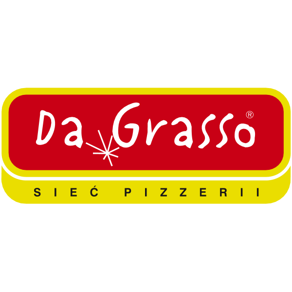 Da Grasso Logo ,Logo , icon , SVG Da Grasso Logo