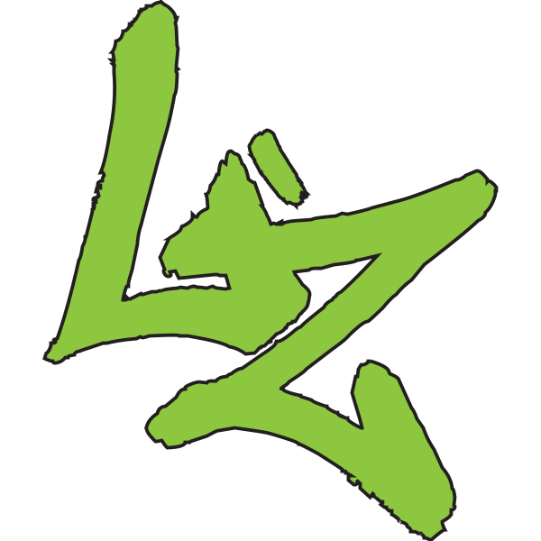 Da Legend Krew Logo