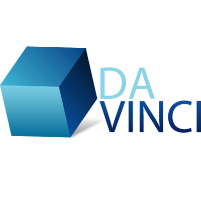 Da Vinci Logo ,Logo , icon , SVG Da Vinci Logo