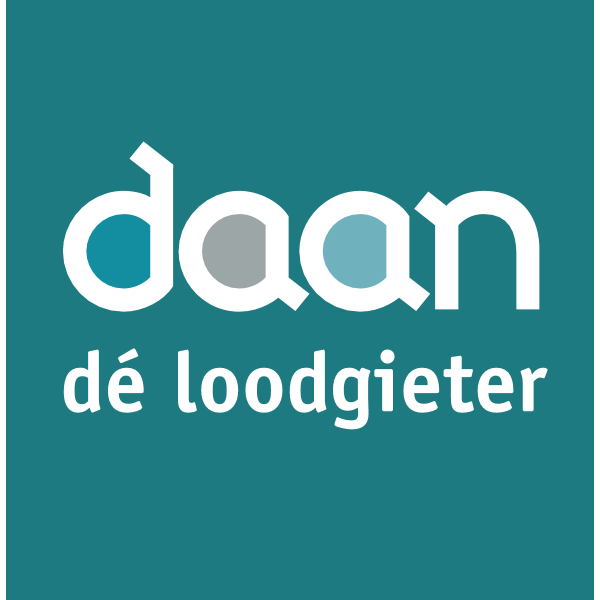 Daan de Loodgieter Logo