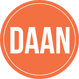 DAAN Logo