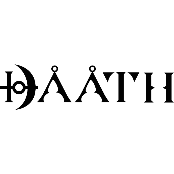 DAATH Logo