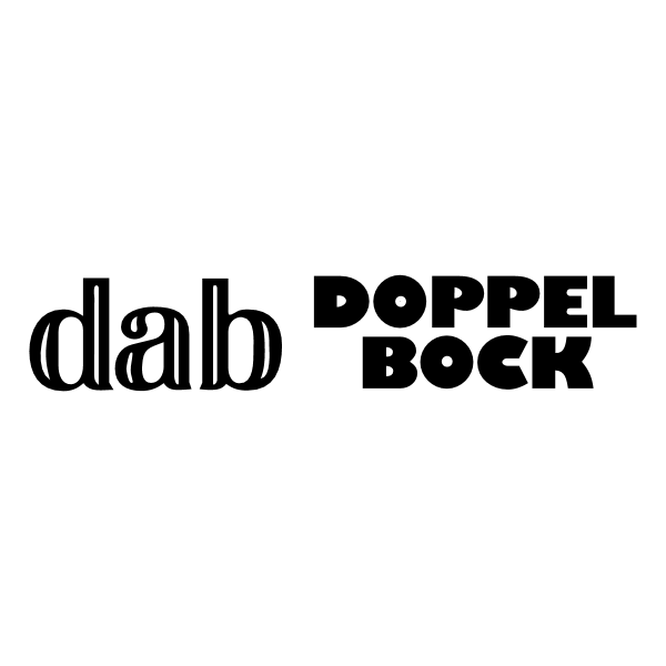 DAB Doppel Bock