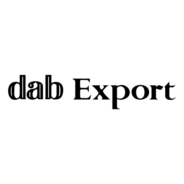 DAB Export