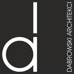 Dabrowski Architekci Logo ,Logo , icon , SVG Dabrowski Architekci Logo