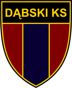 Dabski KS Logo