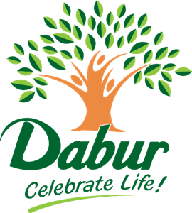 Dabur Celebrate Life Logo