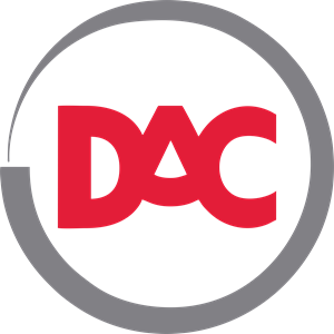 DAC Logo ,Logo , icon , SVG DAC Logo