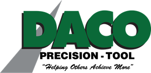 Daco Precision Logo ,Logo , icon , SVG Daco Precision Logo