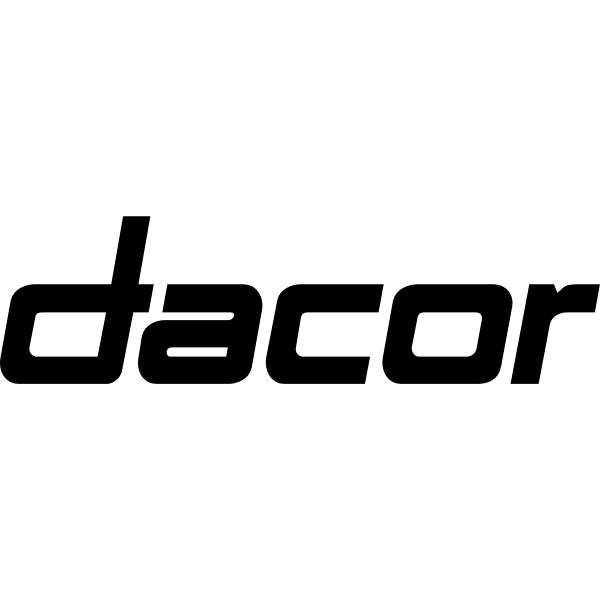 DACOR ,Logo , icon , SVG DACOR