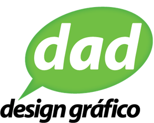 DAD Design Logo