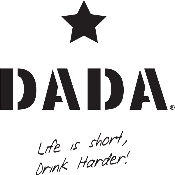 DADA Logo ,Logo , icon , SVG DADA Logo